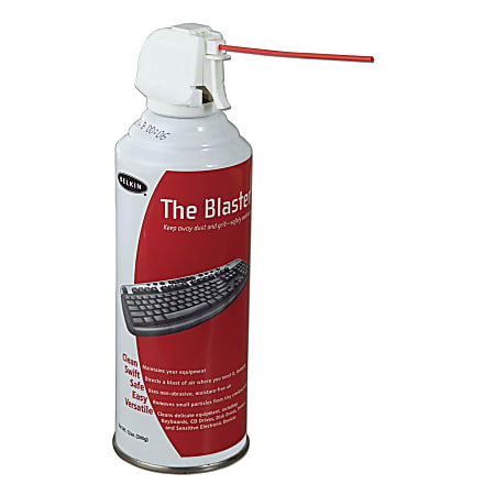 Belkin Blaster Cleaning Duster 12 oz