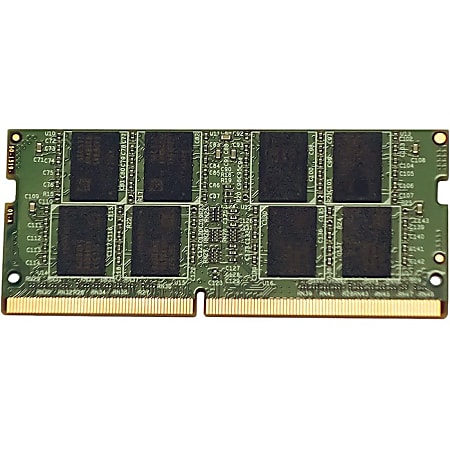 PNY Performance 8GB DDR4 DRAM 3200MHz CL22 SODIMM Notebook/Laptop