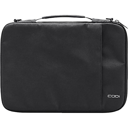 Codi Aegis 13.3" Sleeve w/ Handle & Pocket