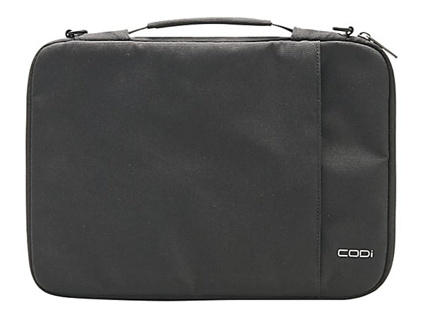 CODi Aegis - Notebook sleeve - 13.3" - black