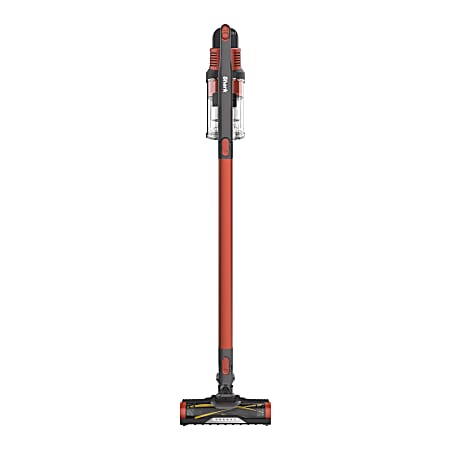 Shark UZ145 Rocket Pro Cordless Stick Vacuum, Orange/Black
