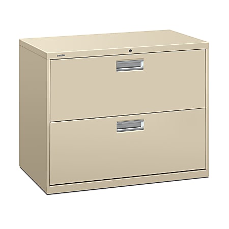 Hon 3 drawer sales file cabinet