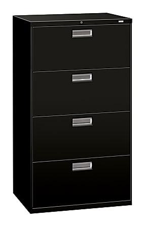Hon 36 lateral file cabinet sale