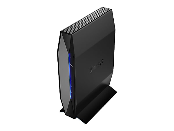 Linksys E7350 Wireless router 4 port switch GigE Wi Fi 6 Dual Band