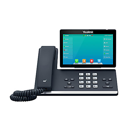 Yealink SIP-T57W Prime Business Phone, YEA-SIP-T57W