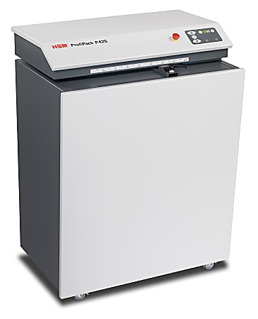 Ativa® V Profit Maker 42 Corrugate Shredder, V PM 42