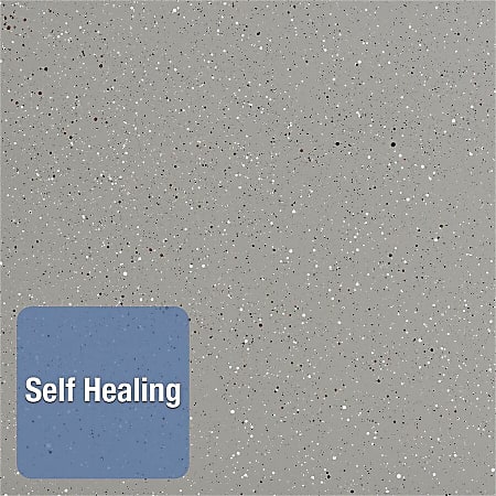 Quartet® Cork Bulletin Board, 48" x 36", Plastic Frame With Black Finish