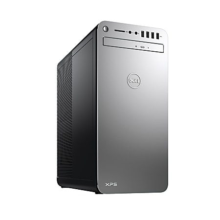 Dell XPS 8910 Desktop PC Intel Core i7 16GB Memory 1TB Hard