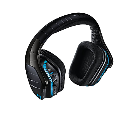 HOT Logitech G933 Artemis G933 Sound Quality Logitech G933 - Main Image