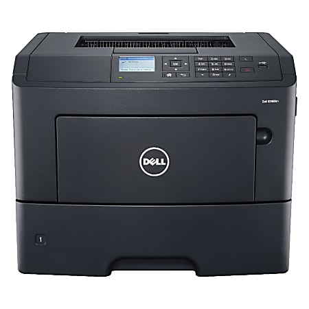 Dell™ B3460dn Monochrome Laser Printer