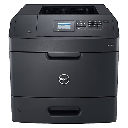 Dell™ B5460dn Monochrome Laser Printer