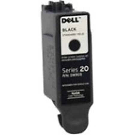 Dell™ 20 Black Ink Cartridge, Y858H