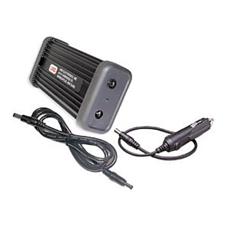 Lind DC Power Adapter Compatible with Panasonic ToughBook