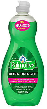 Palmolive® Ultra Original Dishwashing Liquid, 25 Oz