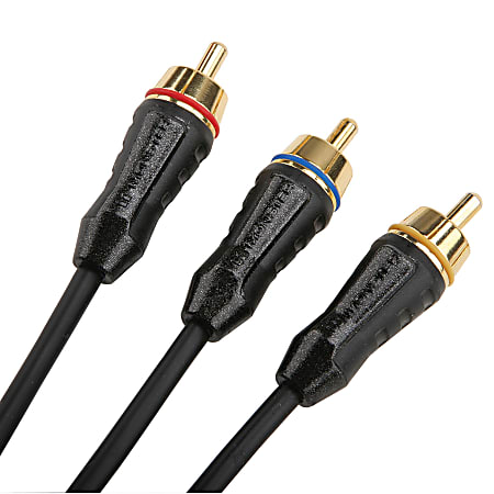 Monster Cable® ITV Link For Zune™, Black
