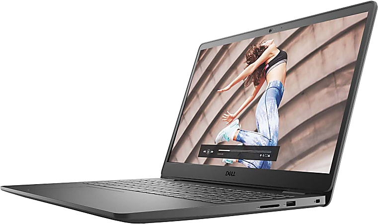 超美品 DELL 3501 第11世代 SSD+HDD　Office付 Dell Inspiron 15 3501 Laptop 15.6 Screen Intel Core i7 16GB Memory