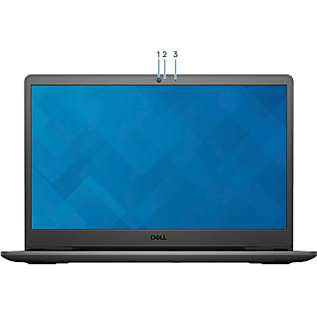 Dell Inspiron 15 3501 Laptop 15.6 Screen Intel Core i7 16GB Memory