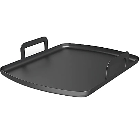 Ninja® Foodi™ Grill Griddle, Black/Ceramic