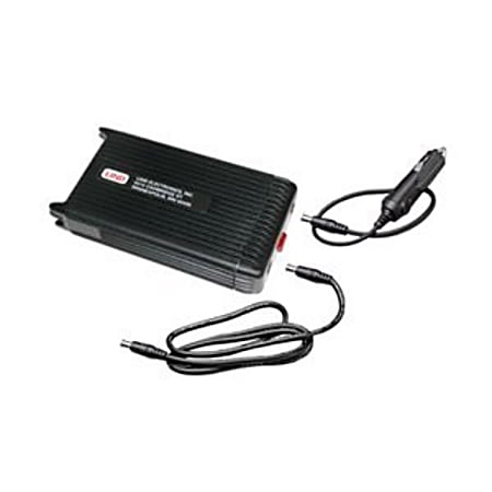 Lind HP1950-2024 Auto Power Adapter