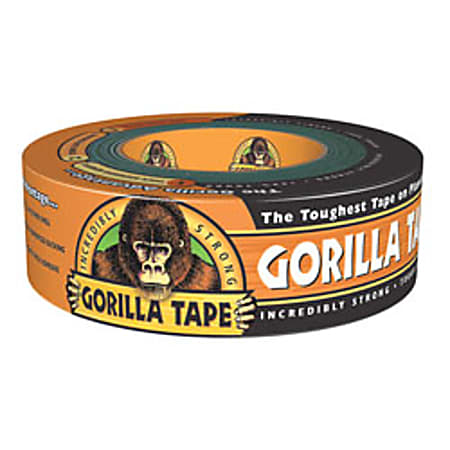 Gorilla Glue Tape And Adhesives - Office Depot