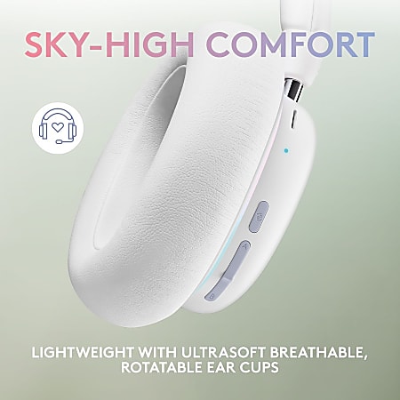 Small wireless gaming headset outlet