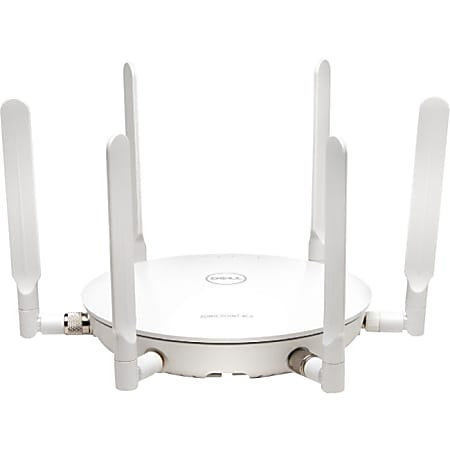 SonicWall SonicPoint N2 IEEE 802.11n 450 Mbit/s Wireless Access Point