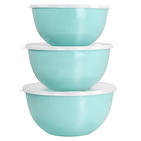 Wonderlier® Bowl 3-Pc. Set