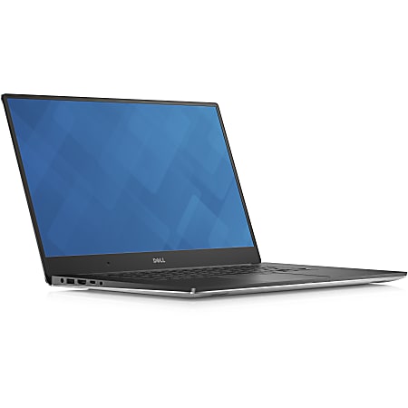 Dell™ Precision 15 5000 Laptop, 15.6" Screen, Intel® Core™ i5, 8GB Memory, 500GB Hard Drive, Windows® 7 Pro