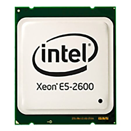 Cisco Intel Xeon E5-2600 E5-2650 Octa-core (8 Core)