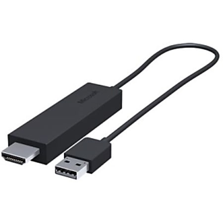 Microsoft Wireless Display Adapter