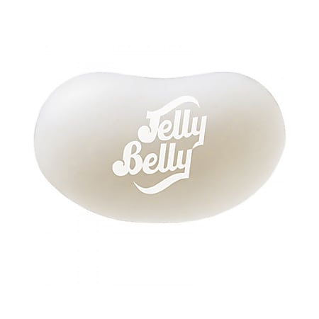 Jelly Belly® Jelly Beans, Coconut, 2-Lb Bag