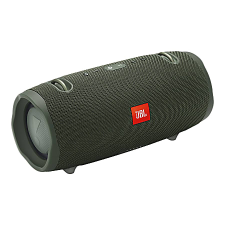 JBL Xtreme 2 Portable Bluetooth® Speaker, Green