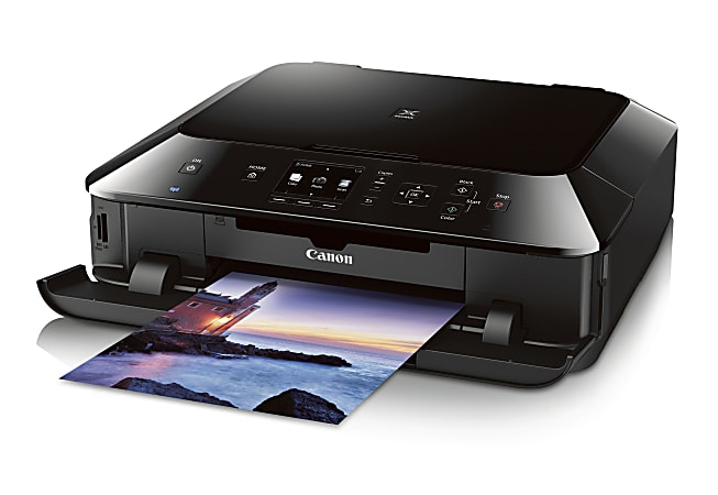 Canon mg5420 discount