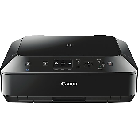Canon PIXMA MG5420 Wireless Inkjet Photo All In One Printer Copier
