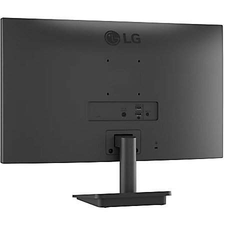 LG 24MS500 B 24 Display LCD Monitor - Office Depot