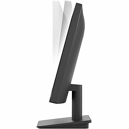 LG 24MS500 B 24 Display LCD Monitor - Office Depot