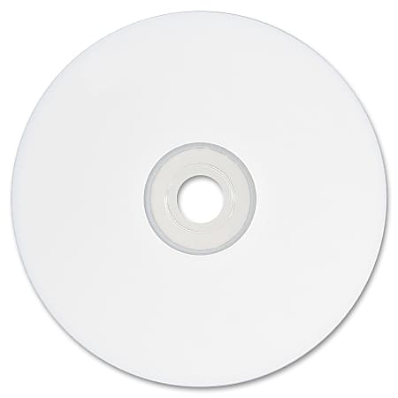 Verbatim DataLifePlus 94795 CD Recordable Media - CD-R - 52x - 700 MB ...