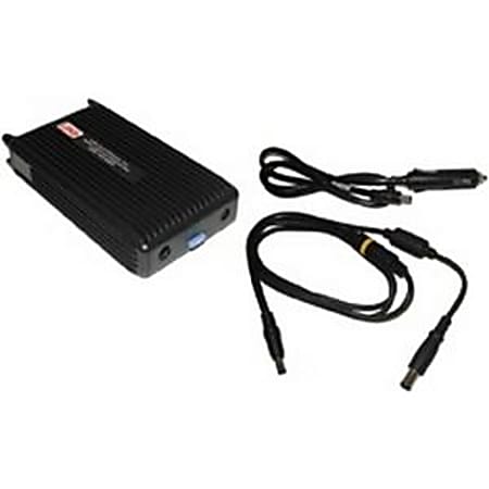 Lind Laptop DC to DC Power Adapter