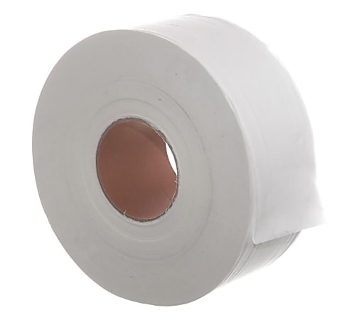 Medline Green Tree™ Basics Jumbo 2-Ply Toilet Paper, 1000' Per Roll, Pack Of 8 Rolls