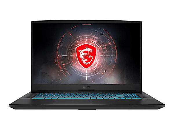 MSI Crosshair 15 A11UDK-412 CROSSHAIR15205 Gaming Laptop, 15.6" Screen, Intel® Core™ i7, 8GB Memory, 512GB Solid State Drive, Titanium Gray, Windows® 10