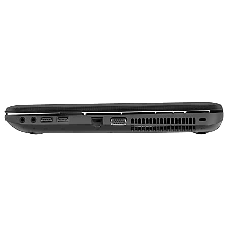 Barrette Mémoire RAM 4GB DDR3 Pour PC Portable Toshiba Satellite C855D - Vitesse PC3-12800, Marque Samsung, Testée
