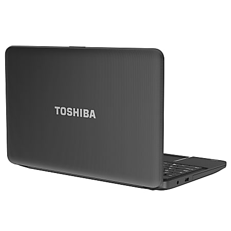 Toshiba Satellite C855D S5340 Laptop Computer With 15.6 Screen AMD