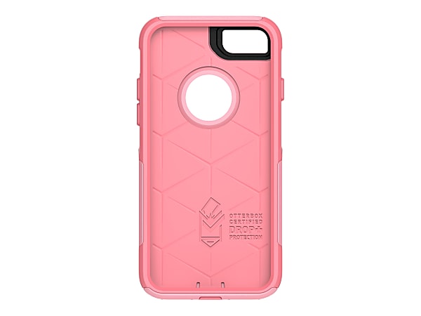 OtterBox® Commuter Series Case For Apple® iPhone® 7, Pink