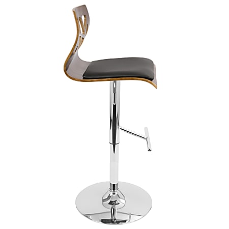 LumiSource Folia Barstool - Thumbnail 5