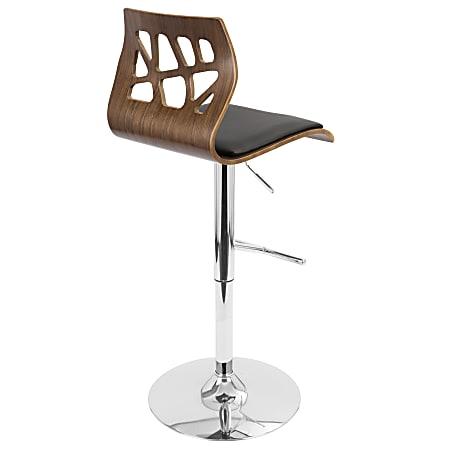 LumiSource Folia Barstool - Thumbnail 4