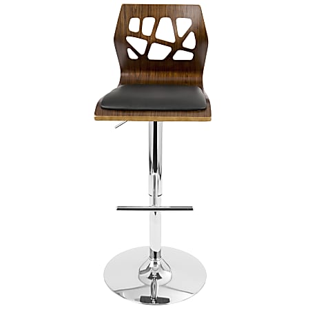 Lumisource folia bar stool on sale