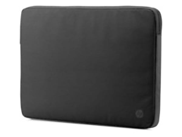 HP Spectrum Sleeve For 15.6" Laptops, Black/Arctic White