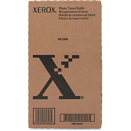 Xerox Genuine Toner Cartridge (100000 Pages) - 008R12896 - Laser - 1 Each