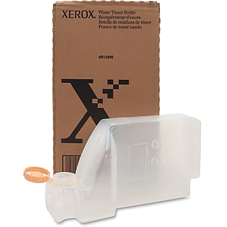Xerox 8R12896 Waste Toner Container - Laser -