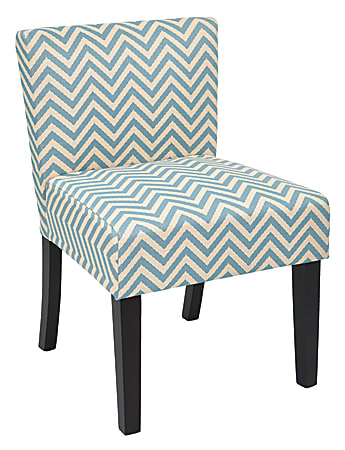 Inspired by Bassett® Bristol Desk Chair, Ziggy Mist